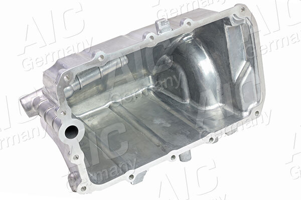 Aic Ölwanne 59512 Für Smart