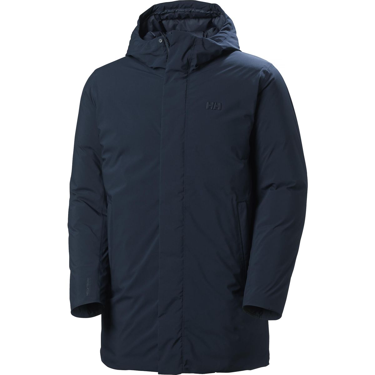 Helly Hansen Men's Urban Pro Helly Tech Down Coat navy (597) L 54138_597-L
