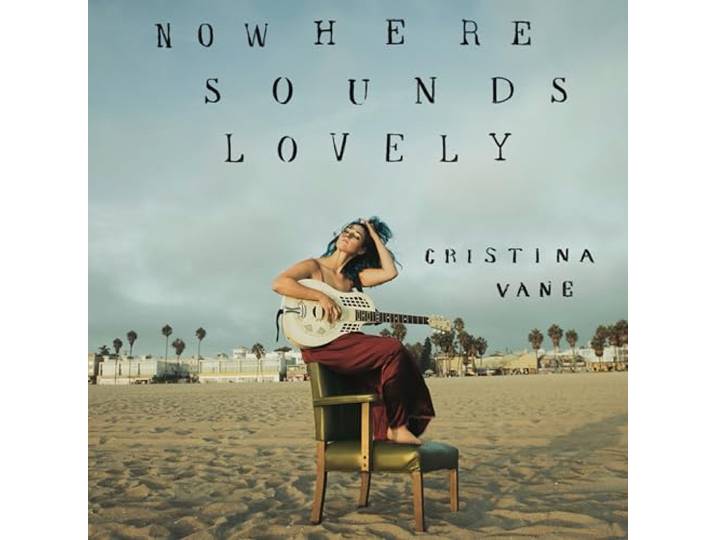 Nowhere Sounds Lovely