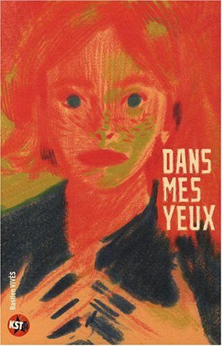 Bastien Vivès - Dans mes yeux - Preis vom 10.10.2026 11:48:34 h