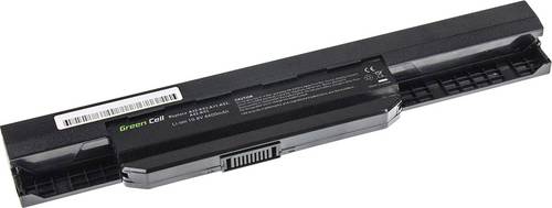 Green Cell Notebook-Akku A32-K53 11.1V 4400 mAh Asus