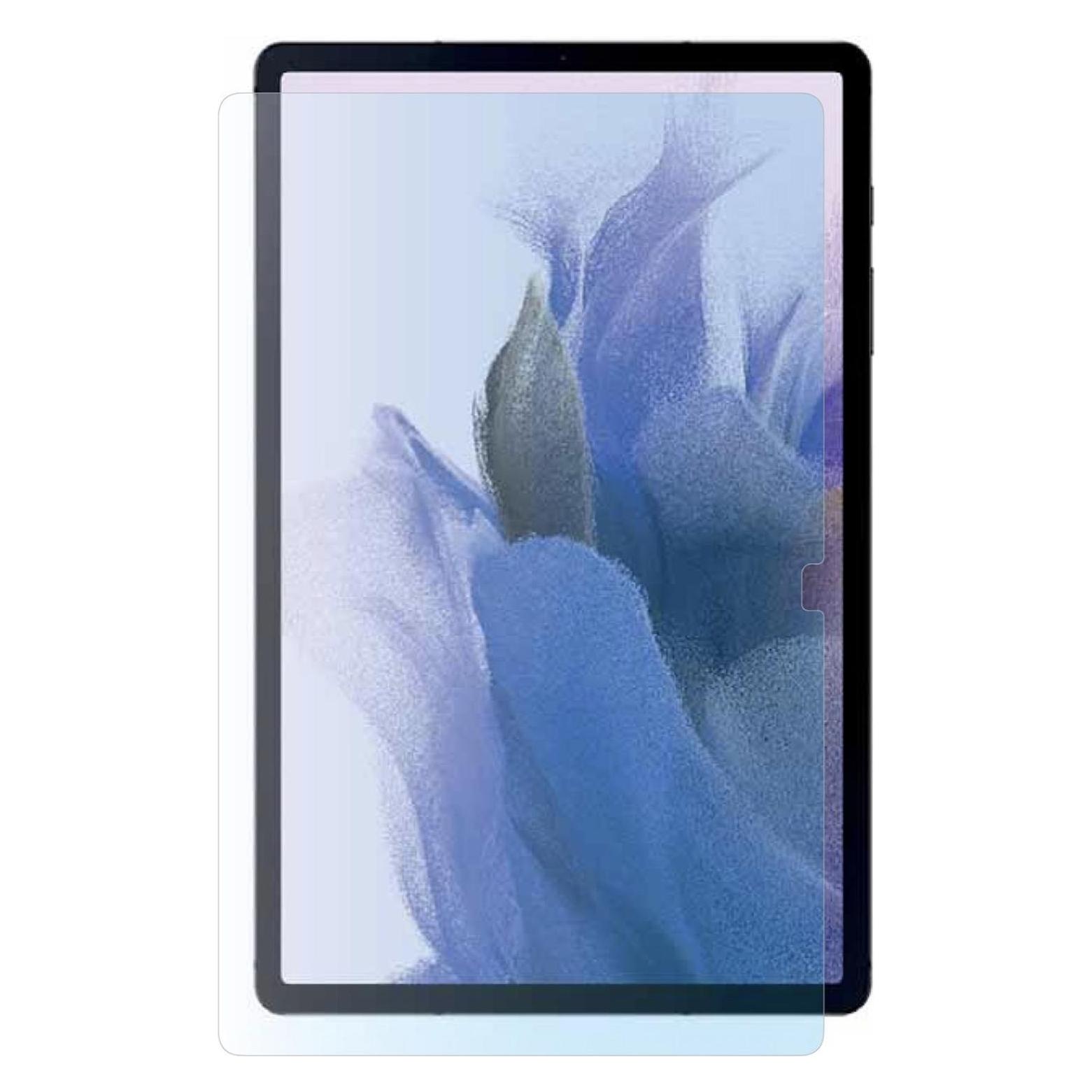 Tucano Tempered Glass Bildschirmschutz (1 Stk., Samsung Galaxy Tab A8) (SA821-SP-TG)