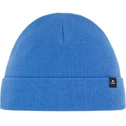 EISBÄR Kinder Mütze SKATER KIDS, Größe 55 in Blau Blau
