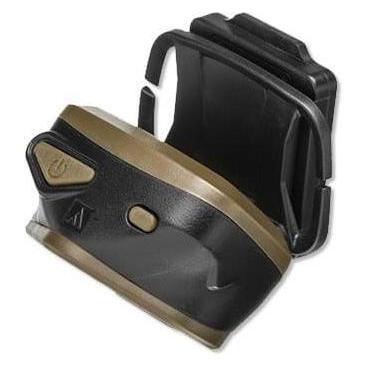 Mactronic NVG Helmet Mount Adapter for Nomad 03 Headlamp (62237302)