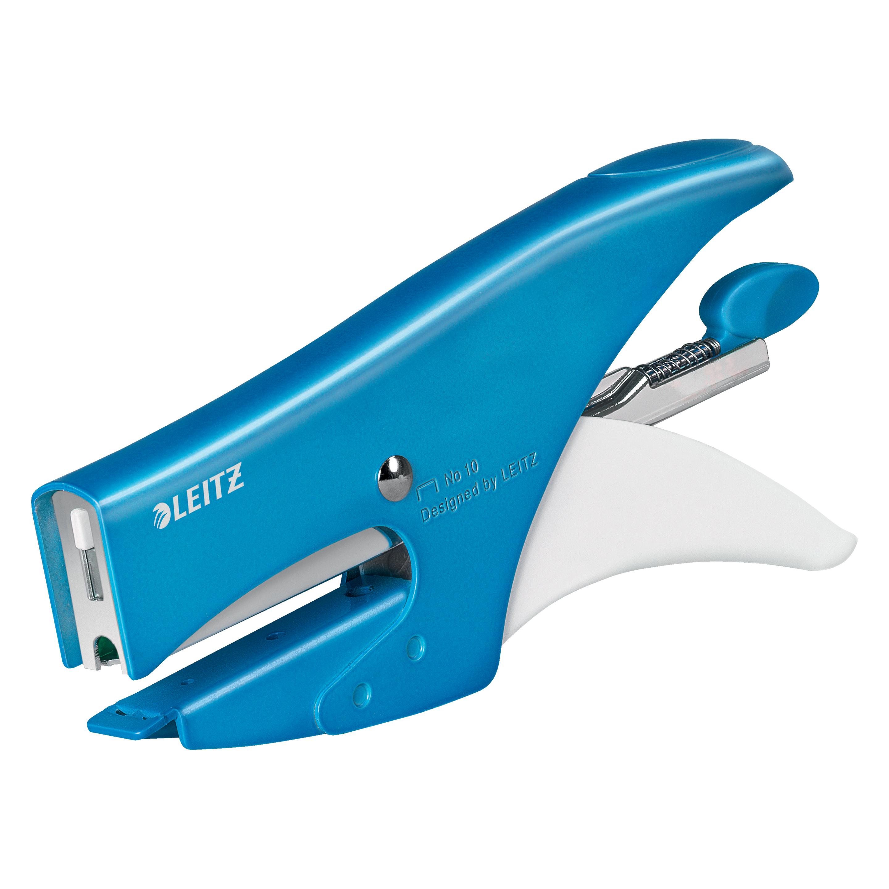 Leitz Heftzange WOW (15 Blätter) (55311036)