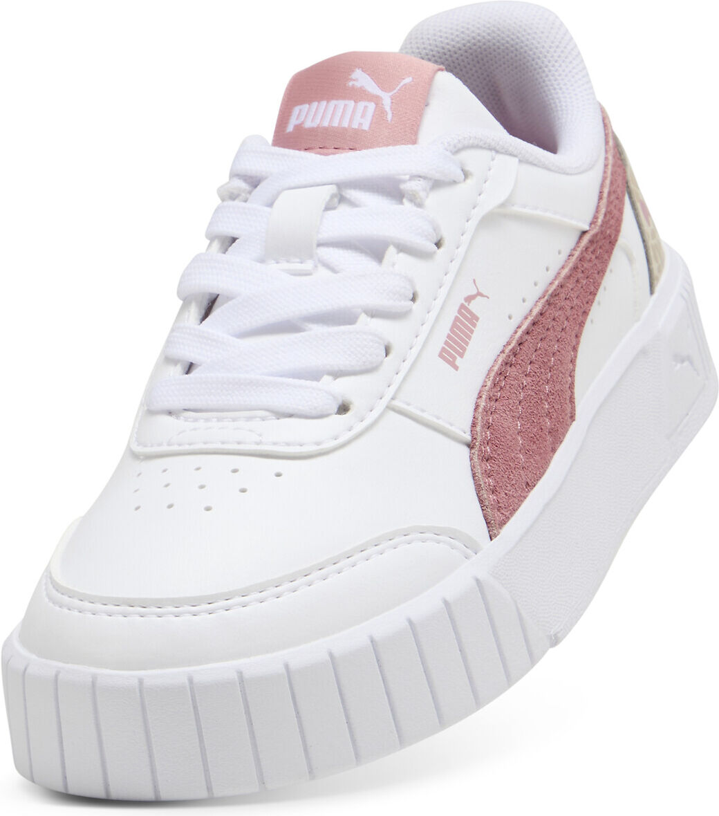 PUMA Baskets CARINA MIA WINTER SAFARI