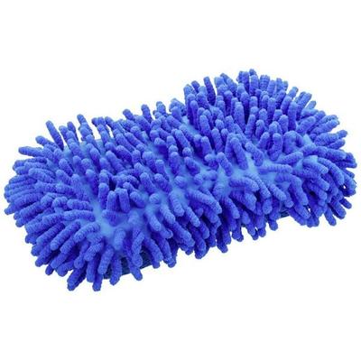 IWH 071127 2in1 Microfaserschwamm 1 St. (L x B x H) 25 x 12 x 6cm