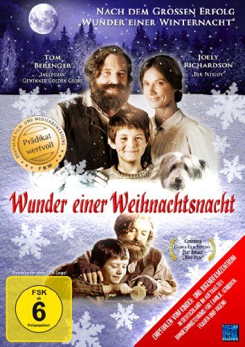 Bill Clark - Wunder einer Weihnachtsnacht - Preis vom 11.10.2026 15:43:13 h