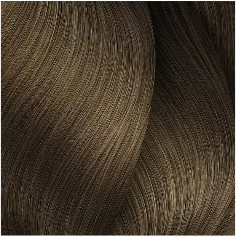 L'Oréal Professionnel Majirel Fundamental Coloration 60 ml 8.0