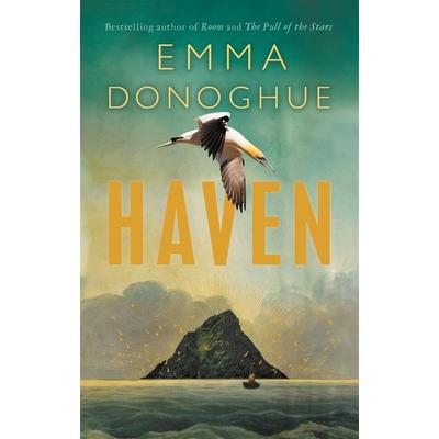Donoghue, E: Haven, Taschenbuch von Emma Donoghue, Pan MacMillan, 978-1-5290-9114-4