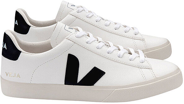 VEJA Sneaker CAMPO weiss   43 43