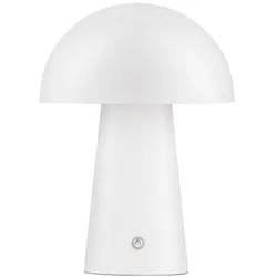 Nova Luce 9050176 ANDE Tischleuchte Weiß