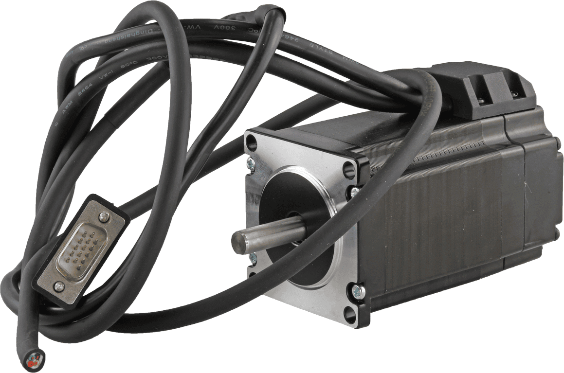 CreatBot F1000 Y-Motor