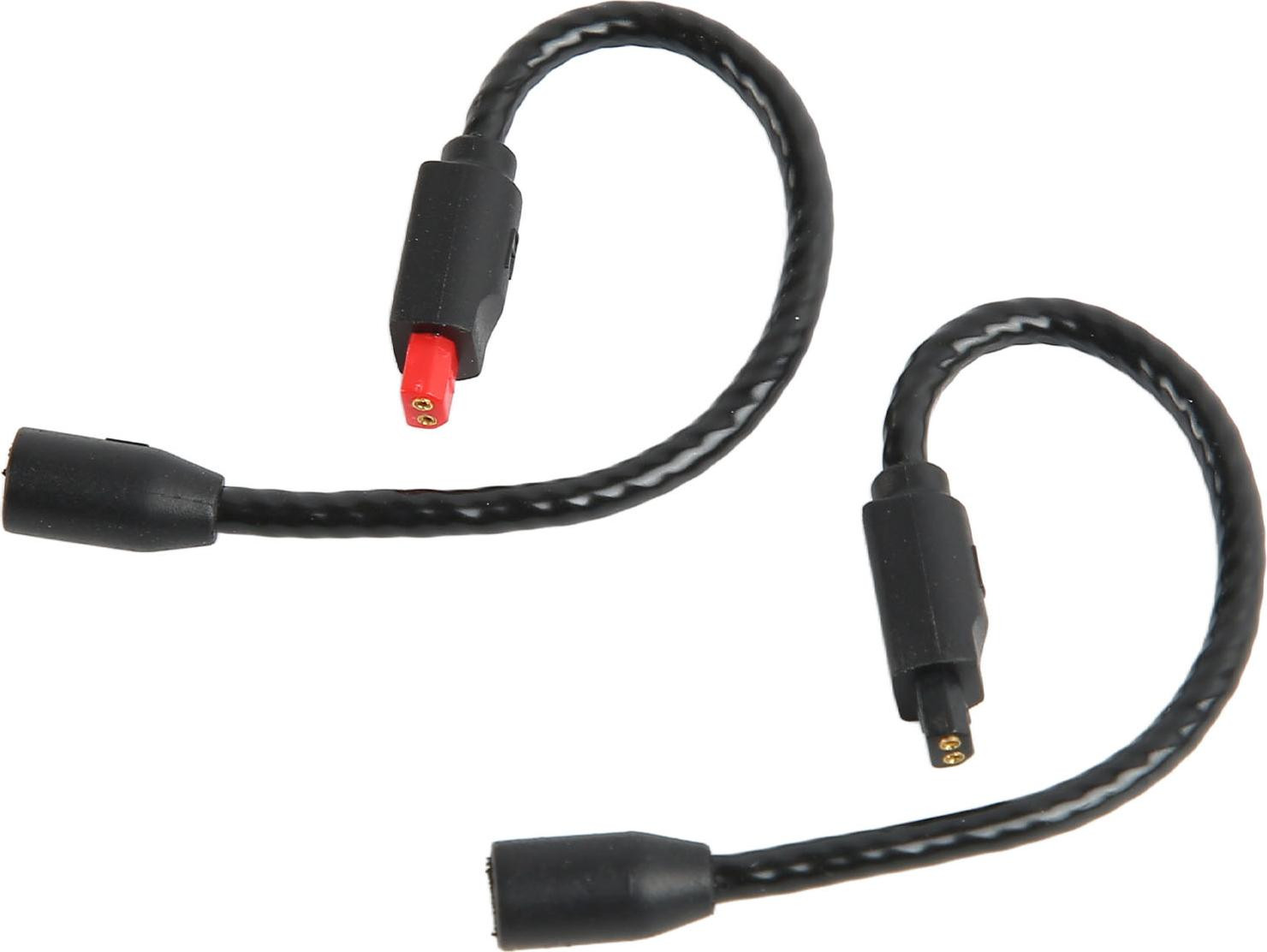 Cocosity MMCX naar ATH-kabel voor ATH IM02 IM50, verguld, zuurstofvrij koperen kern