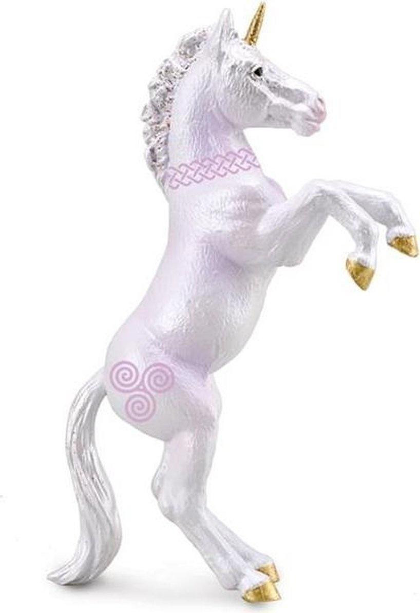 Collecta Eenhoornveulen Figuur Mythologie Fabelwezen