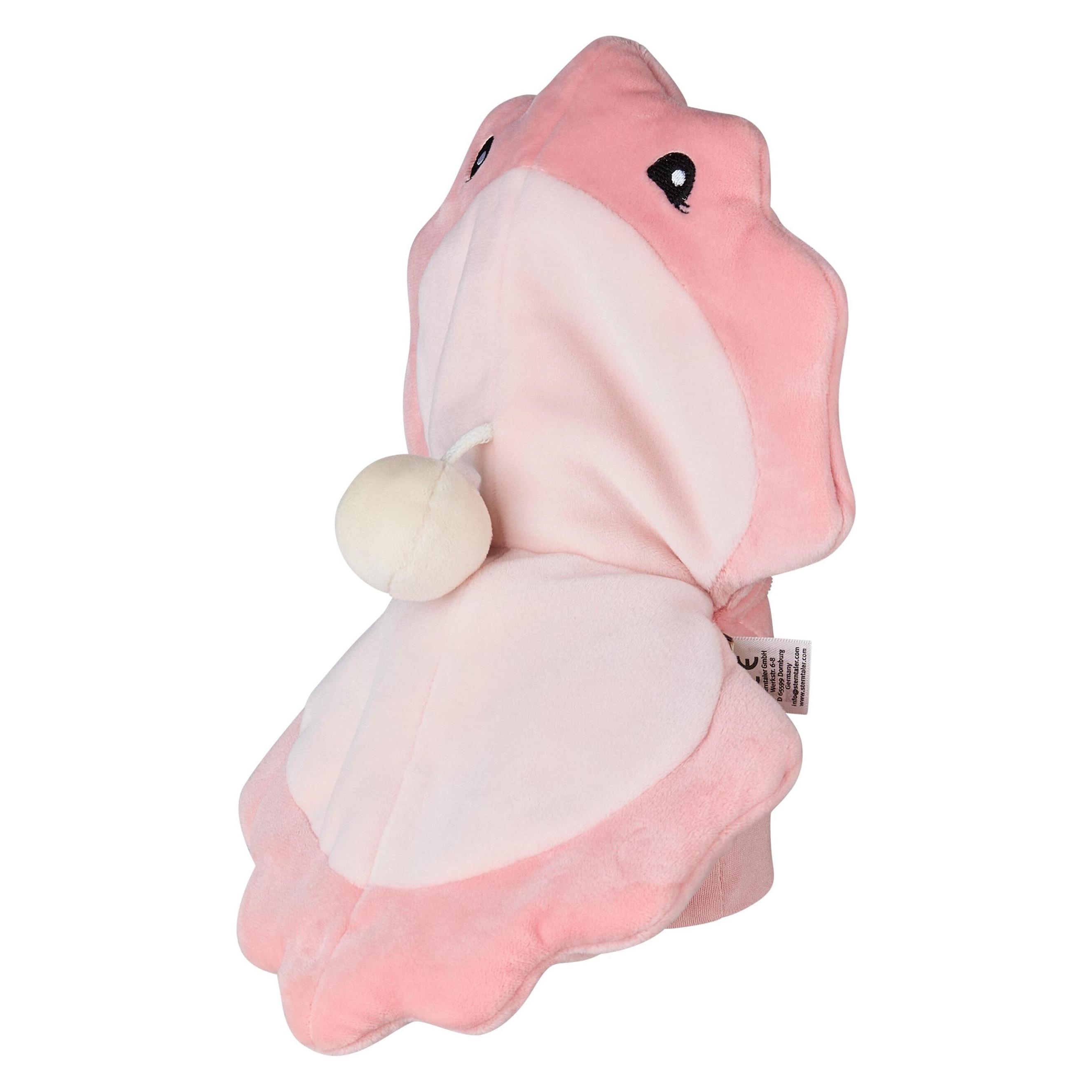 Sterntaler Handpuppe Muschel Koralle (3602645_835)