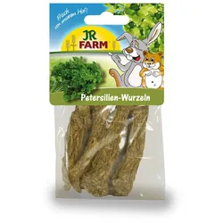 JR FARM Petersilien-Wurzeln 50g Kleintiersnack