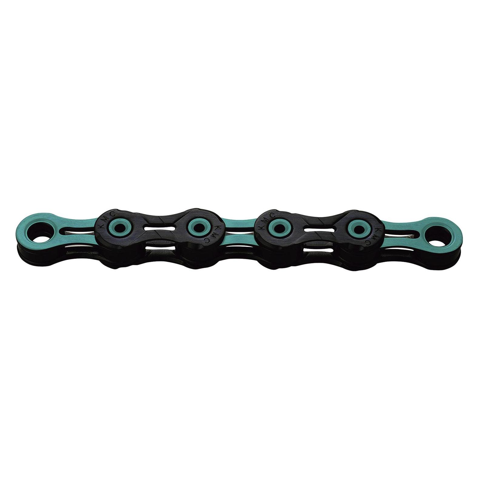 KMC DLC11 Waxed Kette 11-fach (11-fach) (59057417)