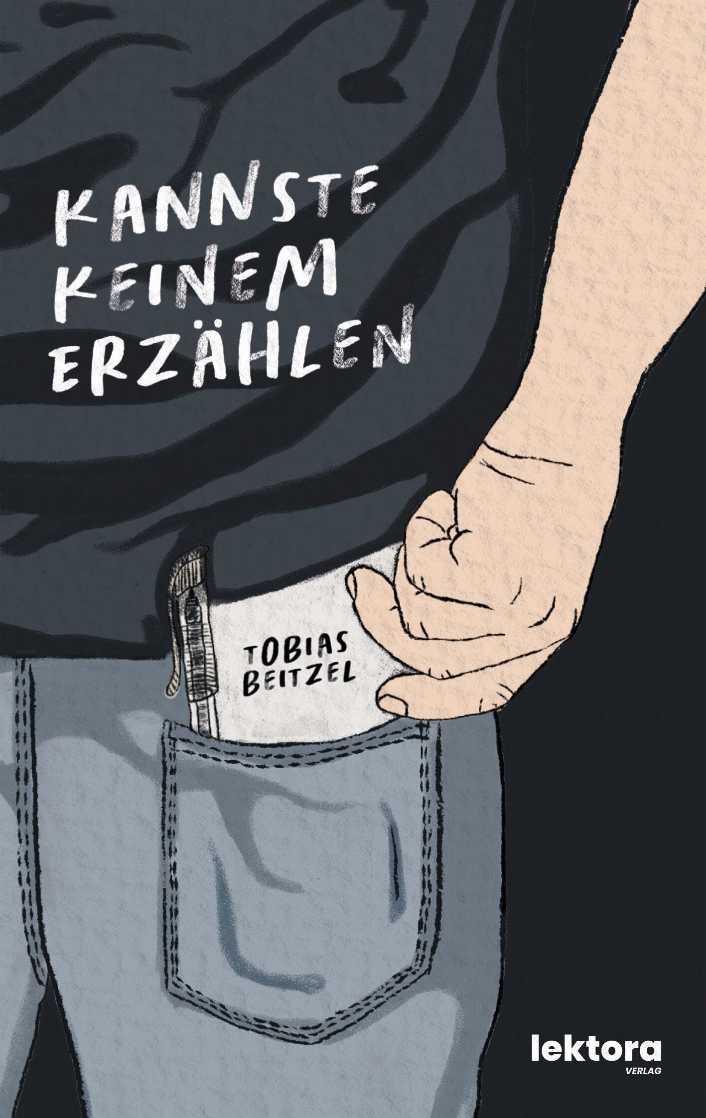 Tobias Beitzel - Kannste keinem erzählen - Preis vom 10.10.2026 11:48:34 h