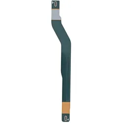 Samsung FRC Antennen-Flex Galaxy S22 Original (Modul, Samsung Galaxy S22), Mobilgerät Ersatzteile, Schwarz
