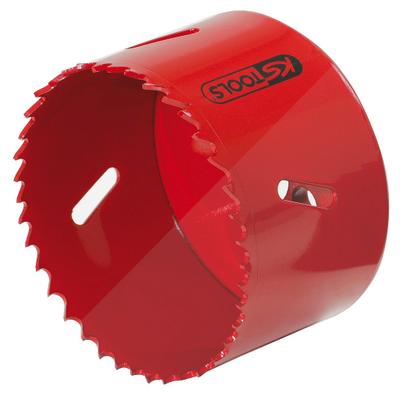 Ks Tools HSS Bi-Metalllochsäge, Ø 152mm [Hersteller-Nr. 129.5152]