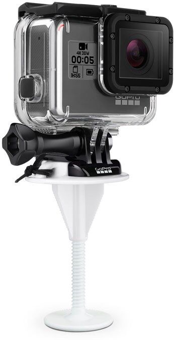 ACESSÓRIO GOPRO SUPORTE DE BODYBORD
