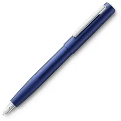 LAMY Füllhalter aion blau M
