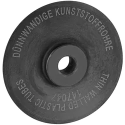 Uponor Multi Ersatzschneidrad für Rohrabschneider Ø25mm-Ø63mm