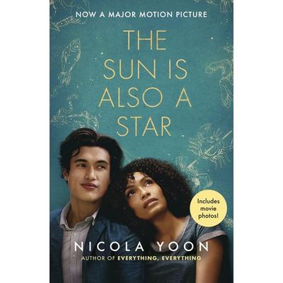 The Sun is also a Star, Taschenbuch von Nicola Yoon, KNV Besorgung