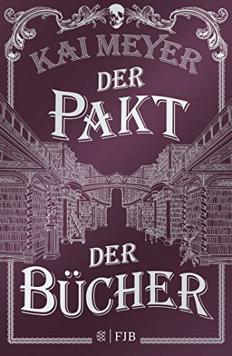 Kai Meyer - Der Pakt der Bücher: Roman - Preis vom 09.10.2026 07:28:09 h