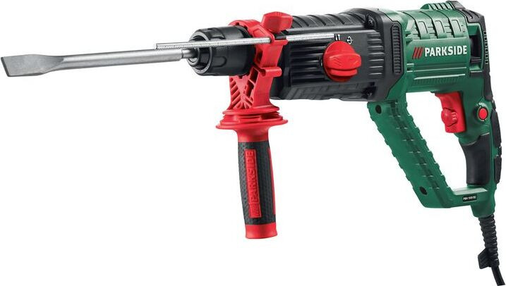 PARKSIDE Boor- en beitelhamer PBH 1050 B2