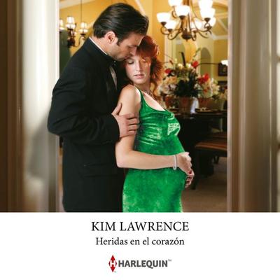 Heridas en el corazón - Kim Lawrence, Audio, 9791370001254