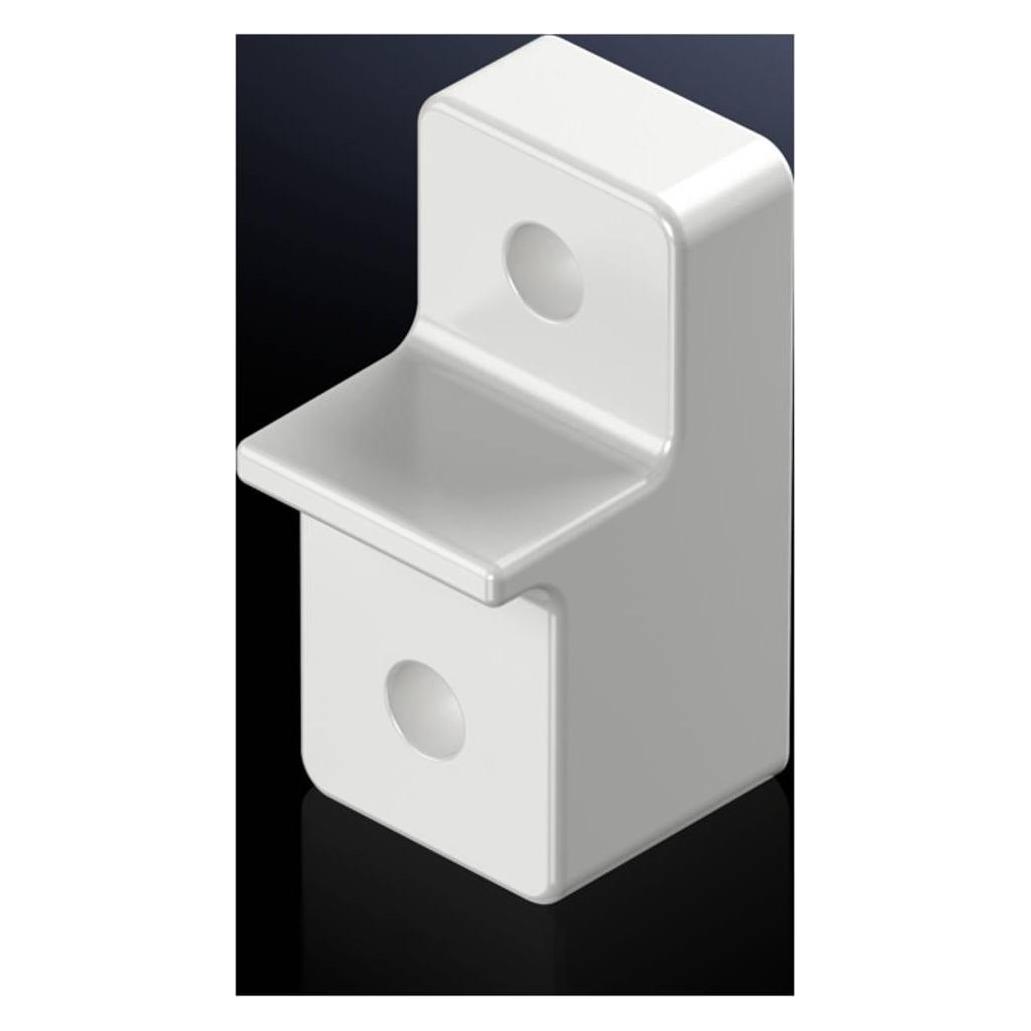 Rittal Wandbefestigungshalter AX 1485.400 (VE4) (1485400)