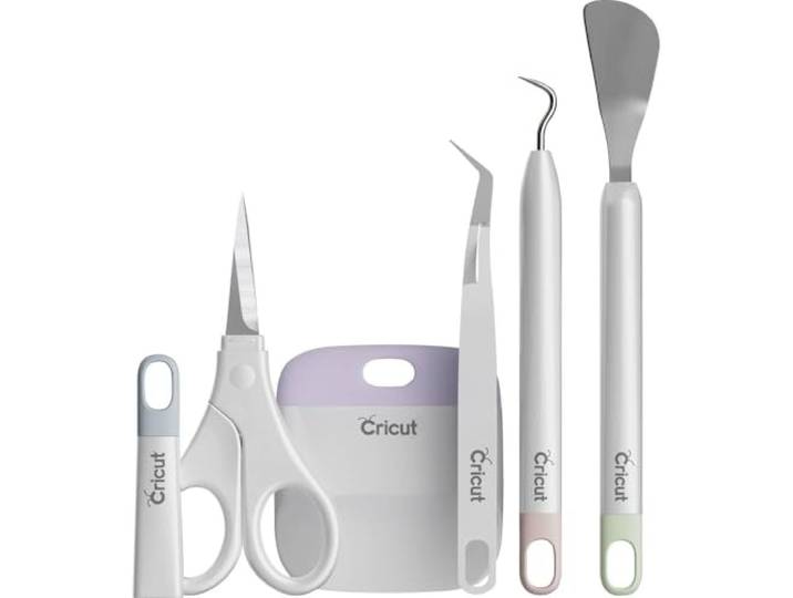 Cricut Basic Tool Set