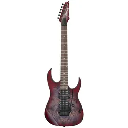 Ibanez RG470PB-REB - E-Gitarre