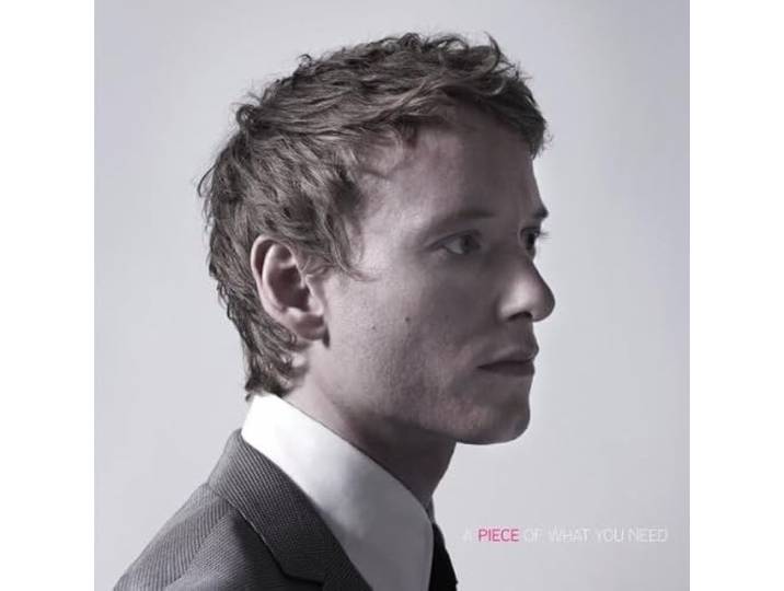 Teddy Thompson - A Piece Of What You Need