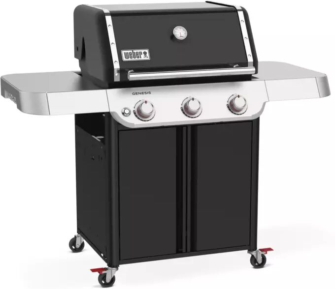 Weber BARBECUE A GAS GENESIS E-315