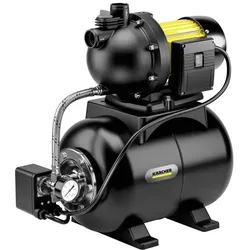 Kärcher, Wasserpumpe, BP 4.900 Home (Hauswasserpumpe)