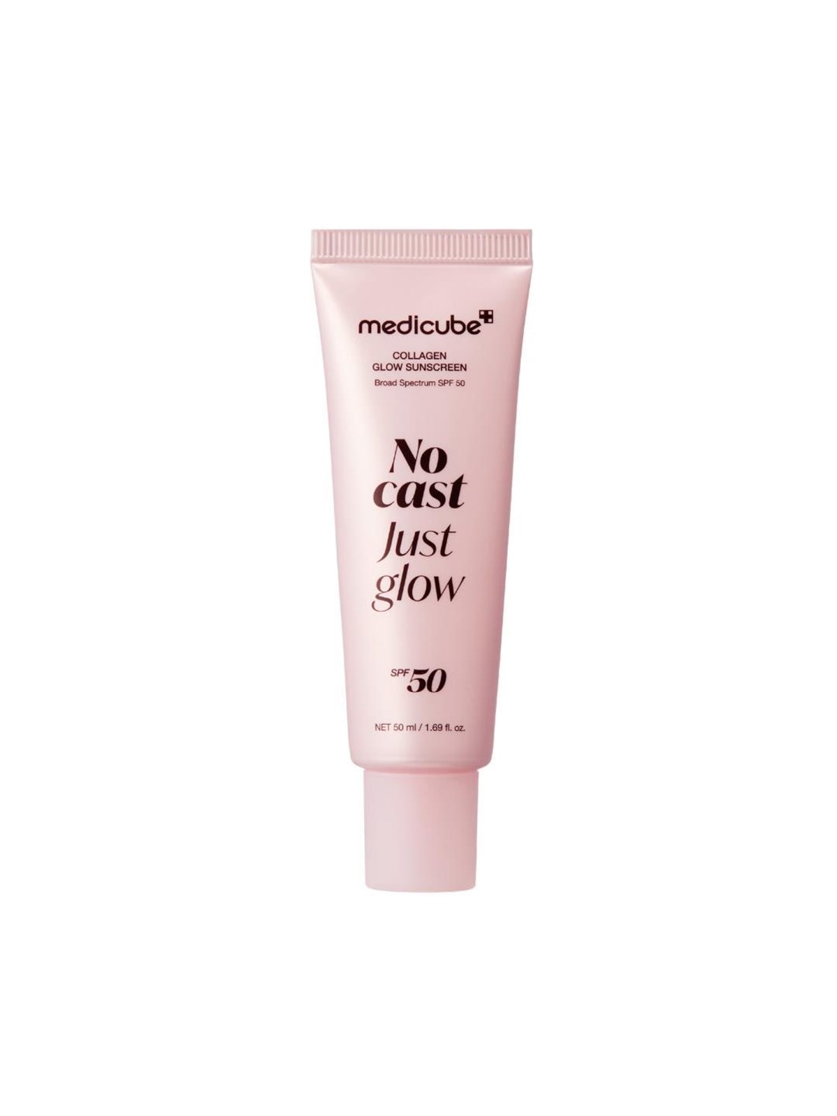 Medicube Collagen Glow Sunscreen 50 ml