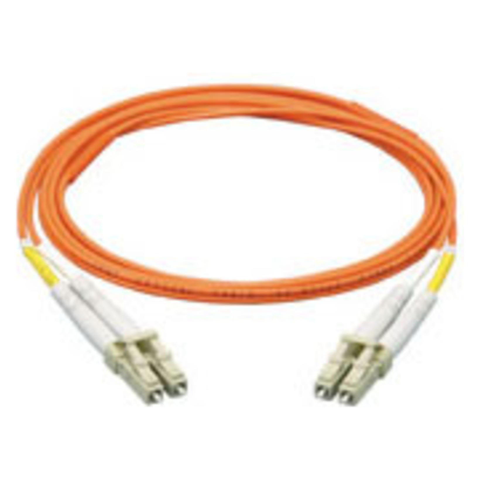 EFB Elektronik Glasfaser LWL Anschlusskabel (1x LC-Stecker (5 m) (O0330.5)