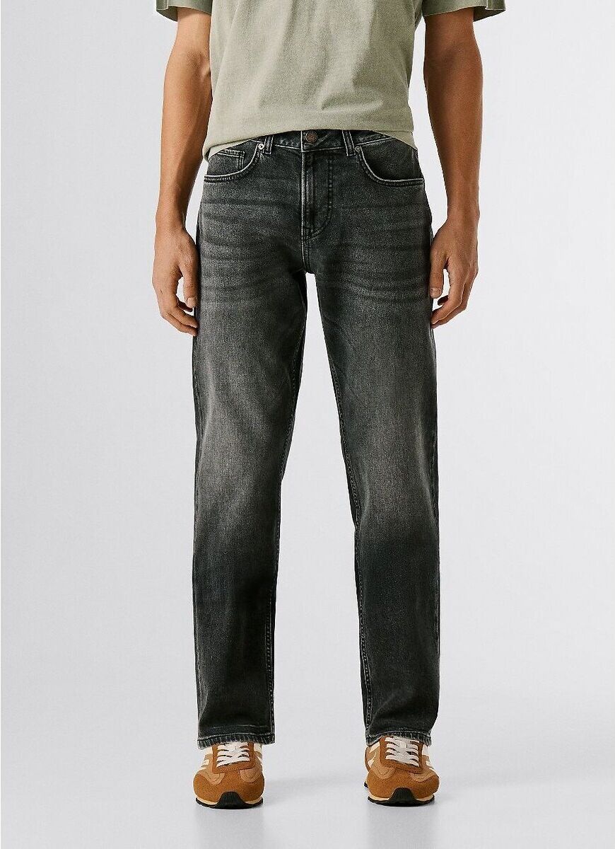 PEPE JEANS Jean straight, CASH