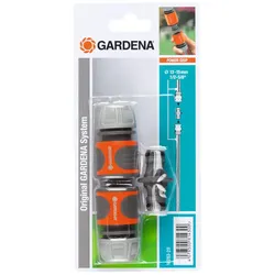 GARDENA Gartenschlauchverbinder Kupplungs-Satz