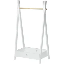 En.Casa, Kindergarderobe, Laxe (73 x 43 x 126 cm)