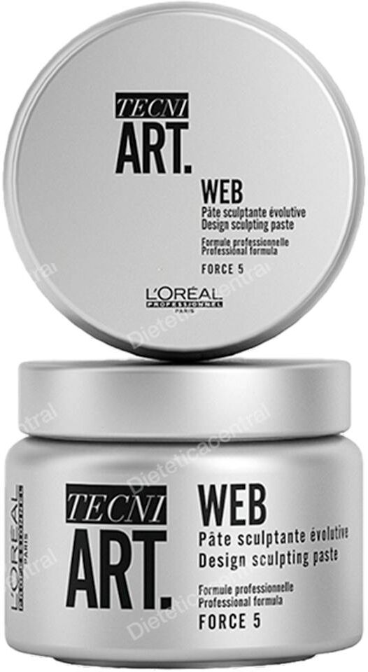 LÂ´oreal professionnel L´oreal professionnel tecni art web 150ml - nuevo formato