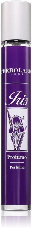 L'ERBOLARIO Iris Eau de Parfum pour femme 15 ml