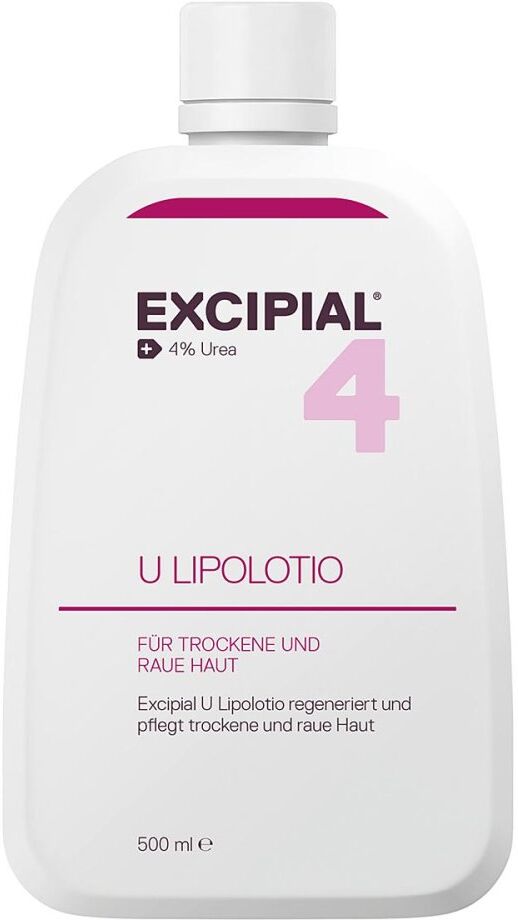 Excipial U Lipolotio