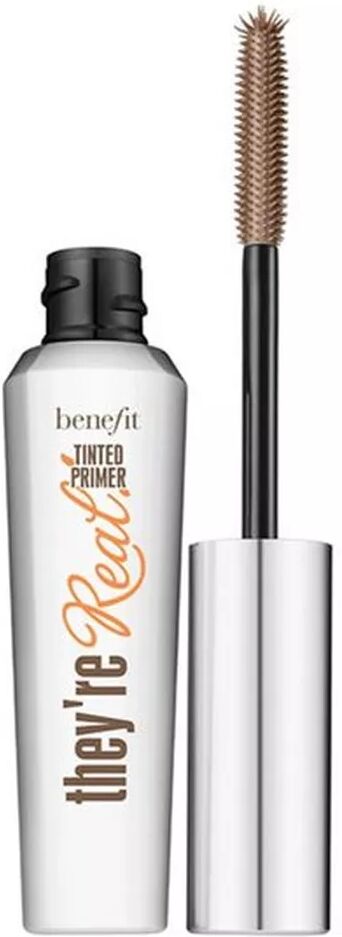 Benefit - They're Real! Tinted Eyelash Primer, 8.5G, Mink Brown