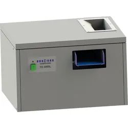 Thomas Dörr Besteckpoliermaschine TD 3000 L