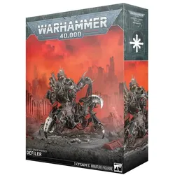 Games Workshop Profanateur (Kunststoff)