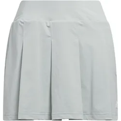 adidas Skort Ultimate365 Tour Pleated, silber